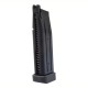 Hi-Capa Green Gas mag, Engineered for reliability and performance, the Golden Eagle Gas Magazine (MC-29) delivers smooth feeding and consistent power for your Hi-Capa gas pistols